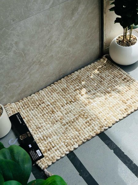 دعاسة هندي Delhi (SHUANI TEXTILE)